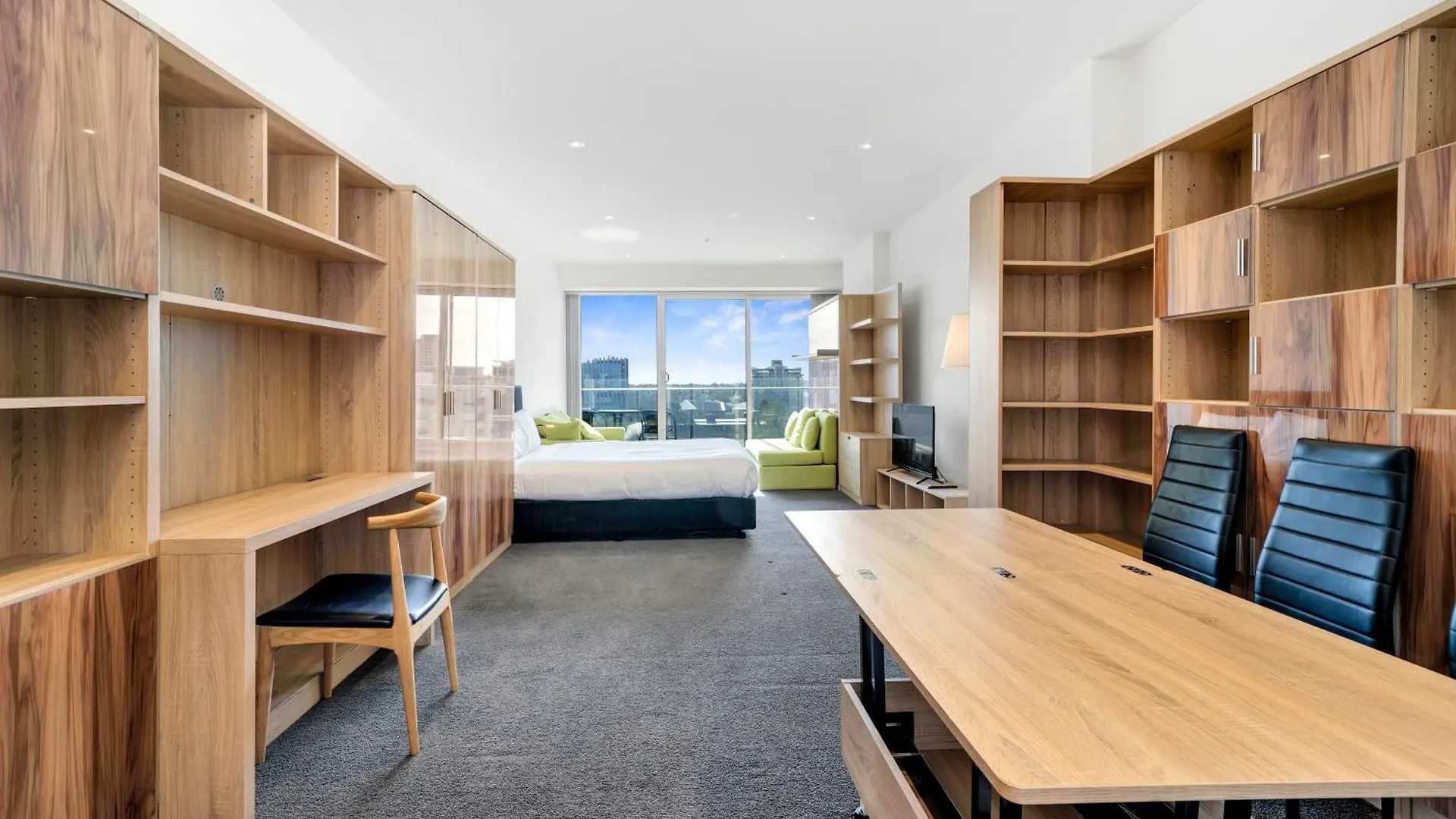 Vision Apartments On Morphett With Parking Adelaide Australia